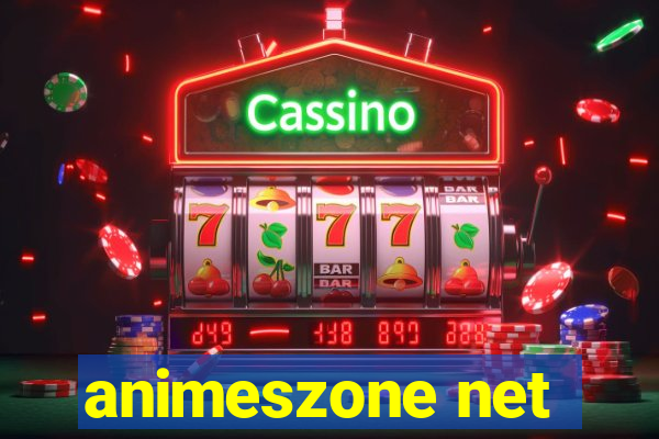 animeszone net